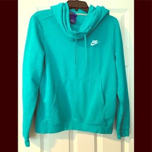 Medium Nike hoodie